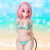 To Love Ru Darkness Swimsuit Series Momo Belia Deviluke 1/4 Scale Figure
