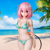 To Love Ru Darkness Swimsuit Series Momo Belia Deviluke 1/4 Scale Figure