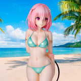 To Love Ru Darkness Swimsuit Series Momo Belia Deviluke 1/4 Scale Figure