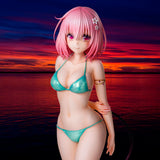 To Love Ru Darkness Swimsuit Series Momo Belia Deviluke 1/4 Scale Figure