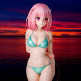 To Love Ru Darkness Swimsuit Series Momo Belia Deviluke 1/4 Scale Figure
