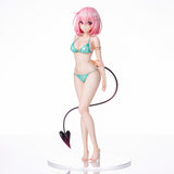 To Love Ru Darkness Swimsuit Series Momo Belia Deviluke 1/4 Scale Figure