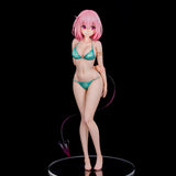 To Love Ru Darkness Swimsuit Series Momo Belia Deviluke 1/4 Scale Figure