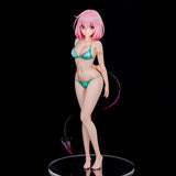 To Love Ru Darkness Swimsuit Series Momo Belia Deviluke 1/4 Scale Figure