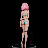 To Love Ru Darkness Swimsuit Series Momo Belia Deviluke 1/4 Scale Figure