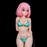 To Love Ru Darkness Swimsuit Series Momo Belia Deviluke 1/4 Scale Figure