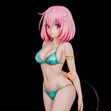 To Love Ru Darkness Swimsuit Series Momo Belia Deviluke 1/4 Scale Figure