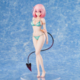 To Love Ru Darkness Swimsuit Series Momo Belia Deviluke 1/4 Scale Figure