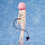 To Love Ru Darkness Swimsuit Series Momo Belia Deviluke 1/4 Scale Figure
