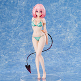 To Love Ru Darkness Swimsuit Series Momo Belia Deviluke 1/4 Scale Figure