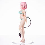 To Love Ru Darkness Swimsuit Series Momo Belia Deviluke 1/4 Scale Figure