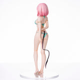 To Love Ru Darkness Swimsuit Series Momo Belia Deviluke 1/4 Scale Figure