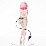 To Love Ru Darkness Swimsuit Series Momo Belia Deviluke 1/4 Scale Figure
