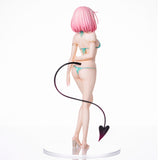 To Love Ru Darkness Swimsuit Series Momo Belia Deviluke 1/4 Scale Figure