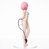To Love Ru Darkness Swimsuit Series Momo Belia Deviluke 1/4 Scale Figure