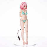 To Love Ru Darkness Swimsuit Series Momo Belia Deviluke 1/4 Scale Figure