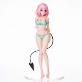 To Love Ru Darkness Swimsuit Series Momo Belia Deviluke 1/4 Scale Figure