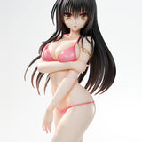 To Love-Ru Darkness Swimsuit Series Yui Kotegawa 1/4 Scale Figure