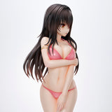 To Love-Ru Darkness Swimsuit Series Yui Kotegawa 1/4 Scale Figure
