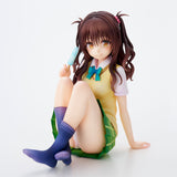 To Love-Ru Uniform Series Mikan Yuuki -High School Student ver.- Complete Figure