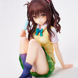 To Love-Ru Uniform Series Mikan Yuuki -High School Student ver.- Complete Figure