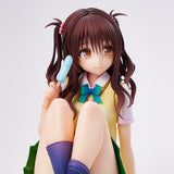 To Love-Ru Uniform Series Mikan Yuuki -High School Student ver.- Complete Figure