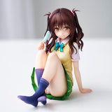 To Love-Ru Uniform Series Mikan Yuuki -High School Student ver.- Complete Figure