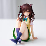 To Love-Ru Uniform Series Mikan Yuuki -High School Student ver.- Complete Figure
