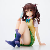 To Love-Ru Uniform Series Mikan Yuuki -High School Student ver.- Complete Figure