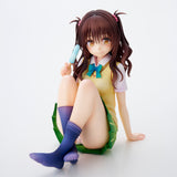 To Love-Ru Uniform Series Mikan Yuuki -High School Student ver.- Complete Figure
