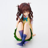To Love-Ru Uniform Series Mikan Yuuki -High School Student ver.- Complete Figure