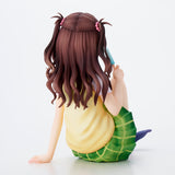 To Love-Ru Uniform Series Mikan Yuuki -High School Student ver.- Complete Figure