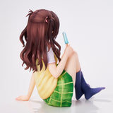 To Love-Ru Uniform Series Mikan Yuuki -High School Student ver.- Complete Figure