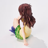 To Love-Ru Uniform Series Mikan Yuuki -High School Student ver.- Complete Figure