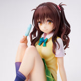 To Love-Ru Uniform Series Mikan Yuuki -High School Student ver.- Complete Figure