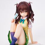 To Love-Ru Uniform Series Mikan Yuuki -High School Student ver.- Complete Figure