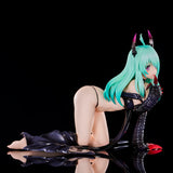 To Love-Ru Darkness Run Elsie Jewelria Darkness Ver. 1/6 Scale Figure