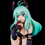 To Love-Ru Darkness Run Elsie Jewelria Darkness Ver. 1/6 Scale Figure