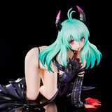 To Love-Ru Darkness Run Elsie Jewelria Darkness Ver. 1/6 Scale Figure