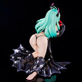 To Love-Ru Darkness Run Elsie Jewelria Darkness Ver. 1/6 Scale Figure