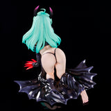 To Love-Ru Darkness Run Elsie Jewelria Darkness Ver. 1/6 Scale Figure