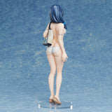 92M Illustration Myopic Sister Date-chan Swimsuit Ver. Complete Figure