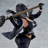 Summer Time Rendering Hizuru Minakata Complete Figure