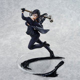 Summer Time Rendering Hizuru Minakata Complete Figure