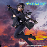 Summer Time Rendering Hizuru Minakata Complete Figure