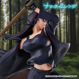 Summer Time Rendering Hizuru Minakata Complete Figure