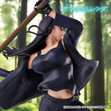 Summer Time Rendering Hizuru Minakata Complete Figure