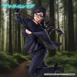 Summer Time Rendering Hizuru Minakata Complete Figure