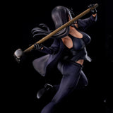 Summer Time Rendering Hizuru Minakata Complete Figure