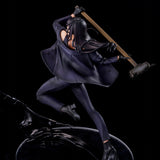 Summer Time Rendering Hizuru Minakata Complete Figure